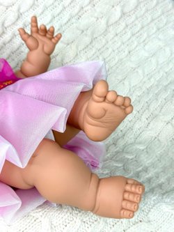 Кукла LAMAGIK виниловая Rose 33см (34111)