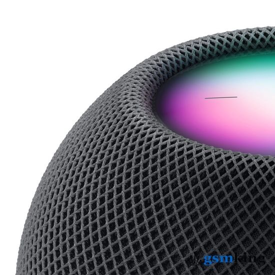 Apple HomePod Mini Space Gray (Серый) MY5G2RU/A