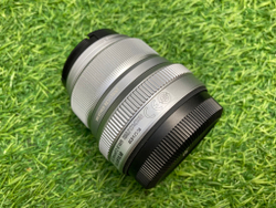 Fujinon XF 23mm 2 R WR Серебристый
