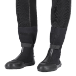 Сухой гидрокостюм MARES XR XR3 NEOPRENE Latex с ботами, Неопреновый