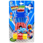 Водное оружие, блистер 168-12