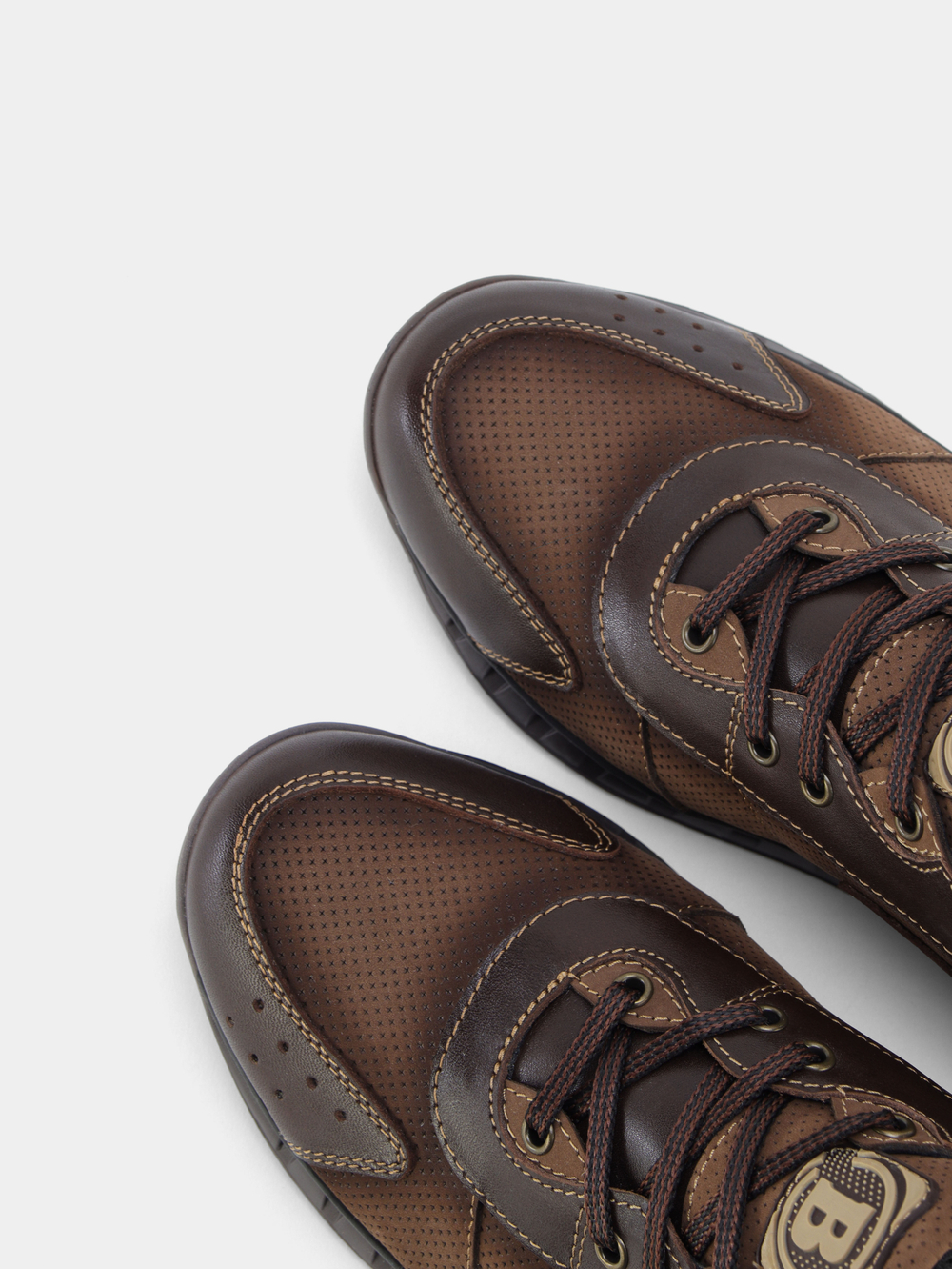 Кроссовки мужские K0184-2R