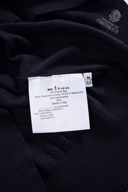 Джемпер Kiton