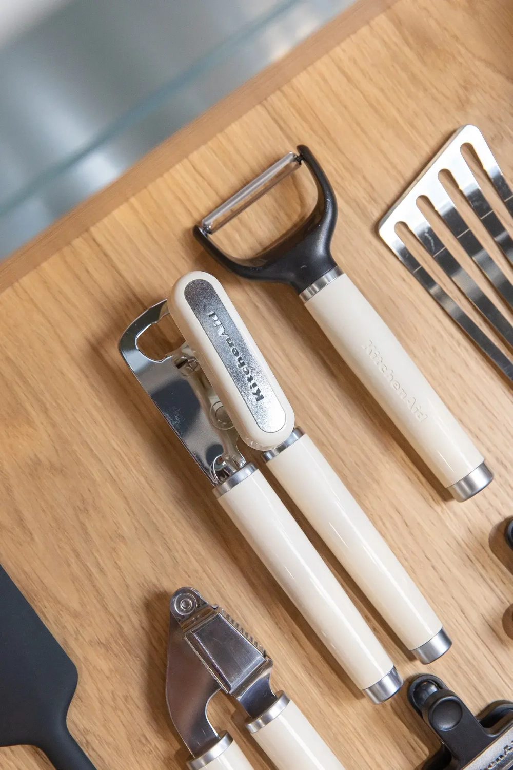KitchenAid Открывалка CORELINE