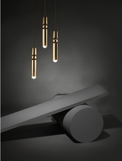 Люстра Fulcrum