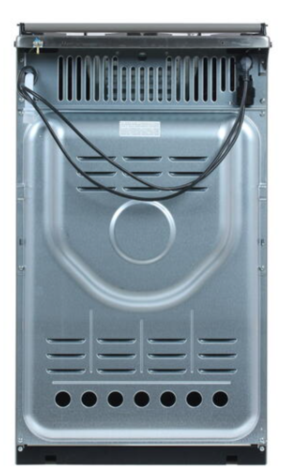 Плита газовая GEFEST 5100-02 0004 (нерж.)