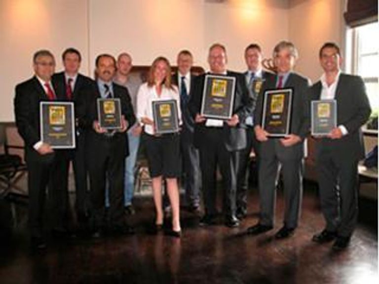 Определены победители международного конкурса пива “World Beer Awards“