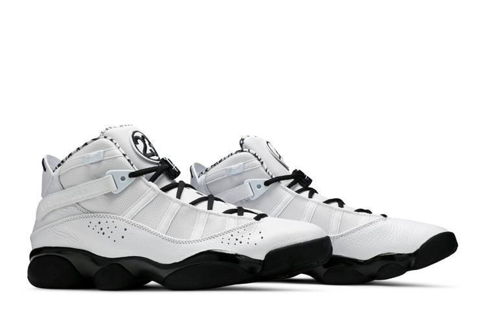 Кроссовки Jordan Air Jordan 6 Rings "Motorsport"
