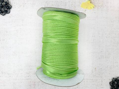 Кант атласный, ш. 1,3 см/кант 3 мм