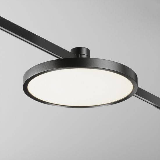 Трековый светильник Technical TR153-1-10W4K-B