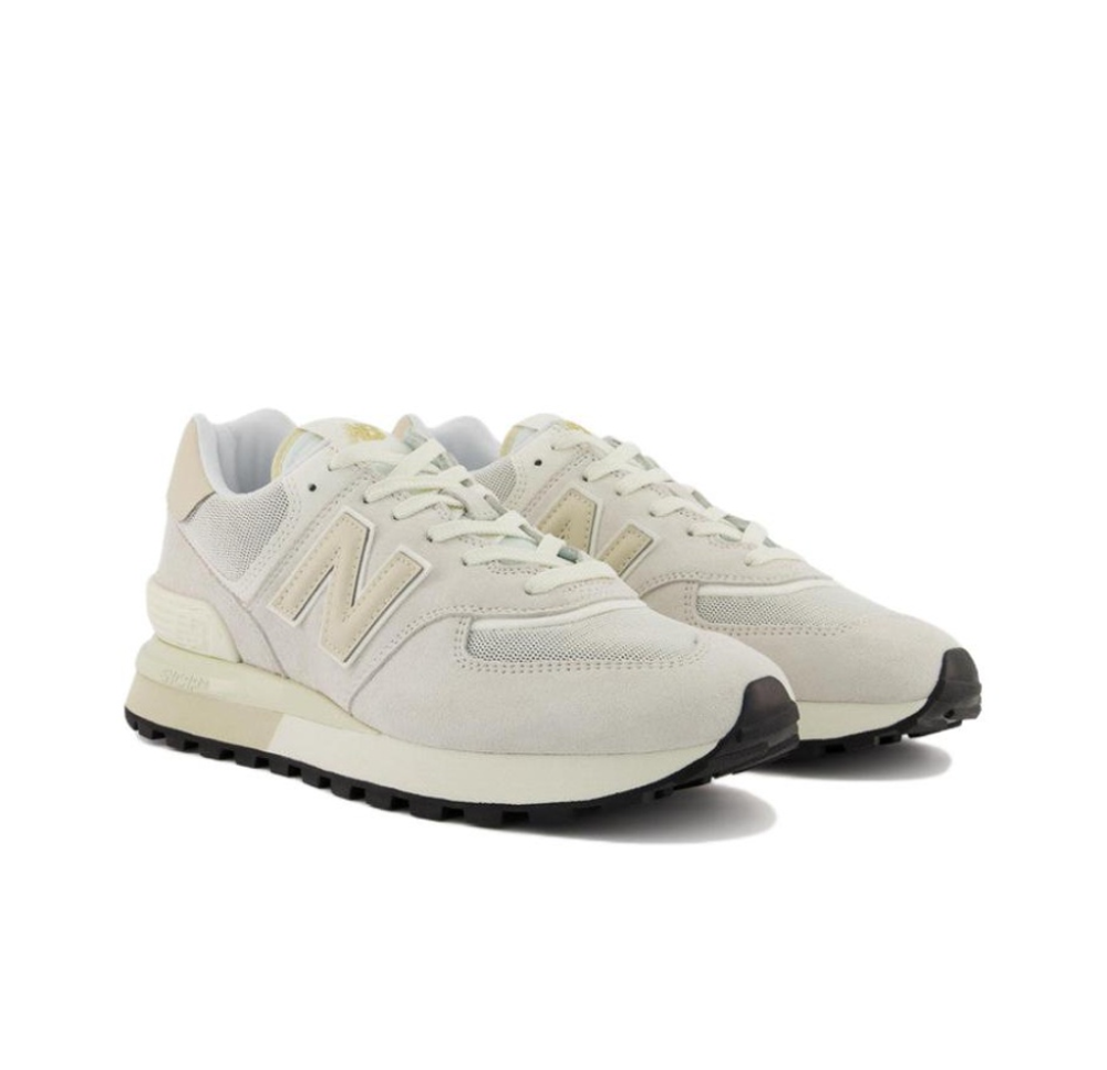 New balance nb 574 white new arrivals