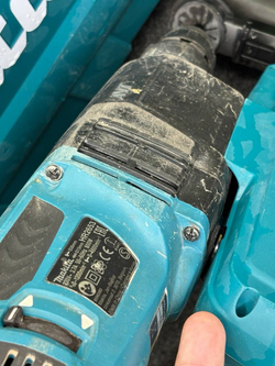 Отбойный молоток makita HM0871C