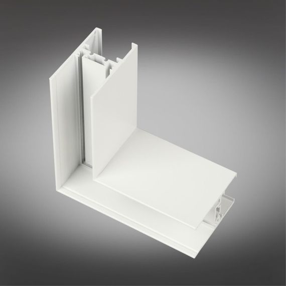 Соединитель угловой Aployt Magnetic track 48 APL.0182.10.02