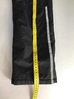 Штаны для активных прогулок, на 10/11 лет