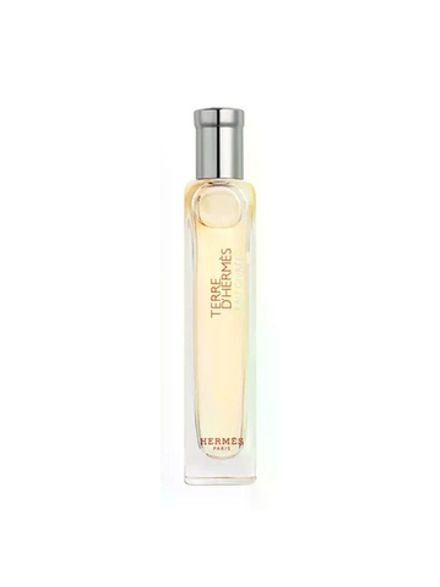 HERMES Terre d'Hermes men parfum 15ml