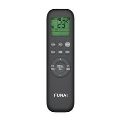 Инверторная система Funai RAC-I-SG25HP.D04