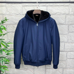 Куртка с мехом внутри Loro Piana