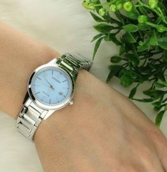 Наручные часы Citizen FE1241-71L