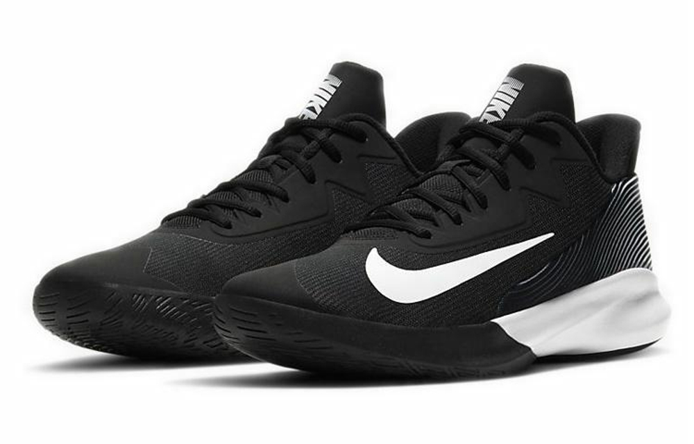 Кроссовки Nike Precision 4