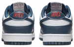 Кроссовки Nike Dunk Low Retro "Valerian Blue"