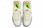 Кроссовки Nike Waffle Racer "Coconut Milk" (Женская размерная сетка)