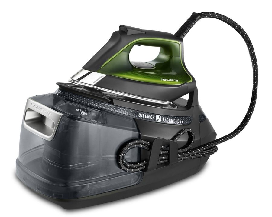 Парогенератор Rowenta Silence Steam Pro DG9248F0