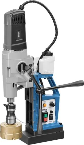Магнитный сверлильный станок Heden DM-85V3