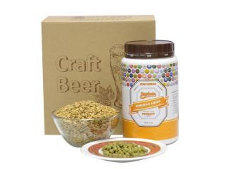 Варки Пивоварня.ру: Октобрфест Вена