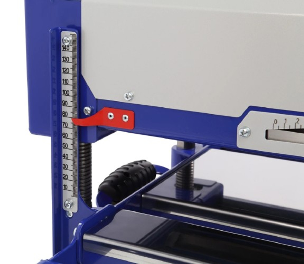 Станок рейсмусовый BELMASH PB-2000/330 S305A