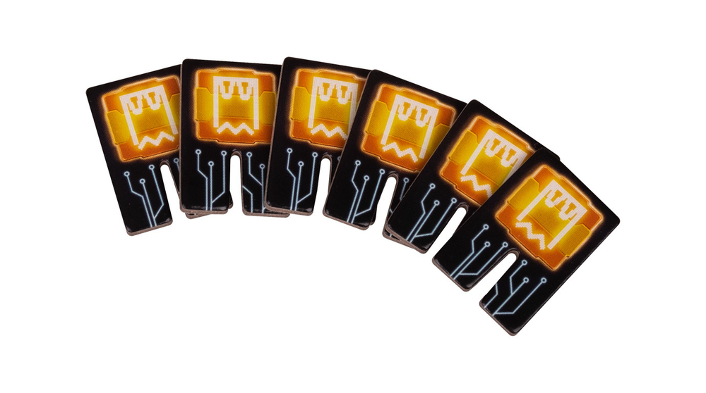 Повелитель Токио. Монстр-пак Киберклык