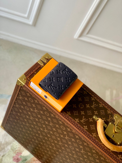 Louis Vuitton Victorine Wallet
