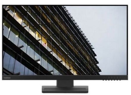 TIO Monitors