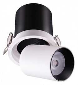 Спот Novotech Lanza 358081