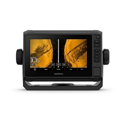 Garmin Echomap UHD2 72SV с трансдьюсером GT54UHD-TM