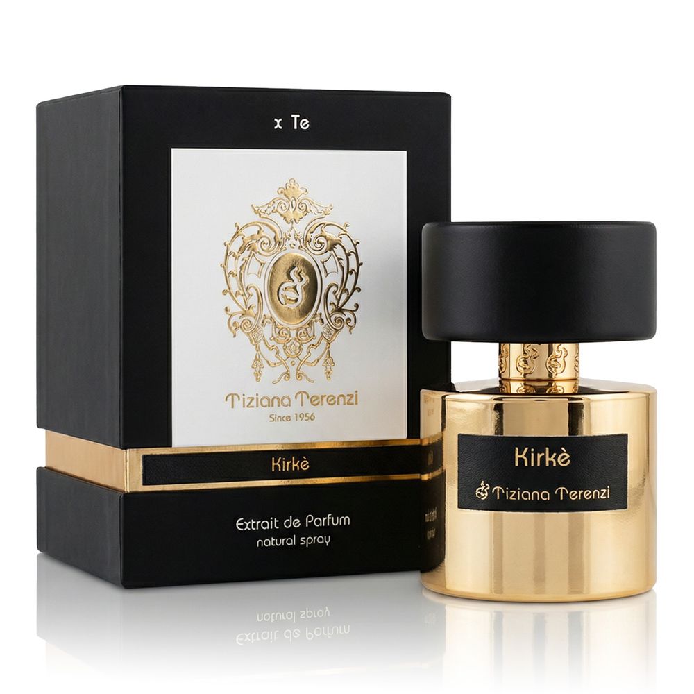 Tiziana Terenzi Kirkè Extrait de parfum 100 ml (unisex)