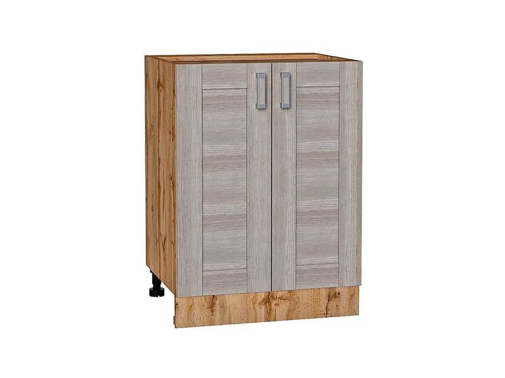 Шкаф нижний с 2-мя дверцами Лофт