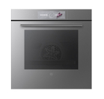 Духовой шкаф V-ZUG Combair V6000 60 платиновое стекло C6T-21047