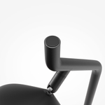 Напольный светильник (торшер) Maytoni MOD451FL-L16B3K