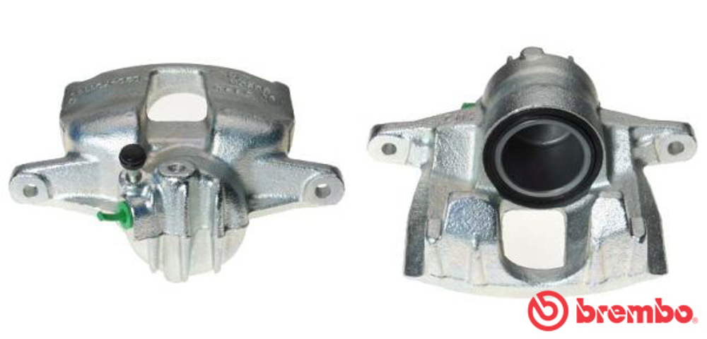 BREMBO - F61164-BRB - Brake Caliper - Povrat artikla narucenog iz Njemacke nije moguc.