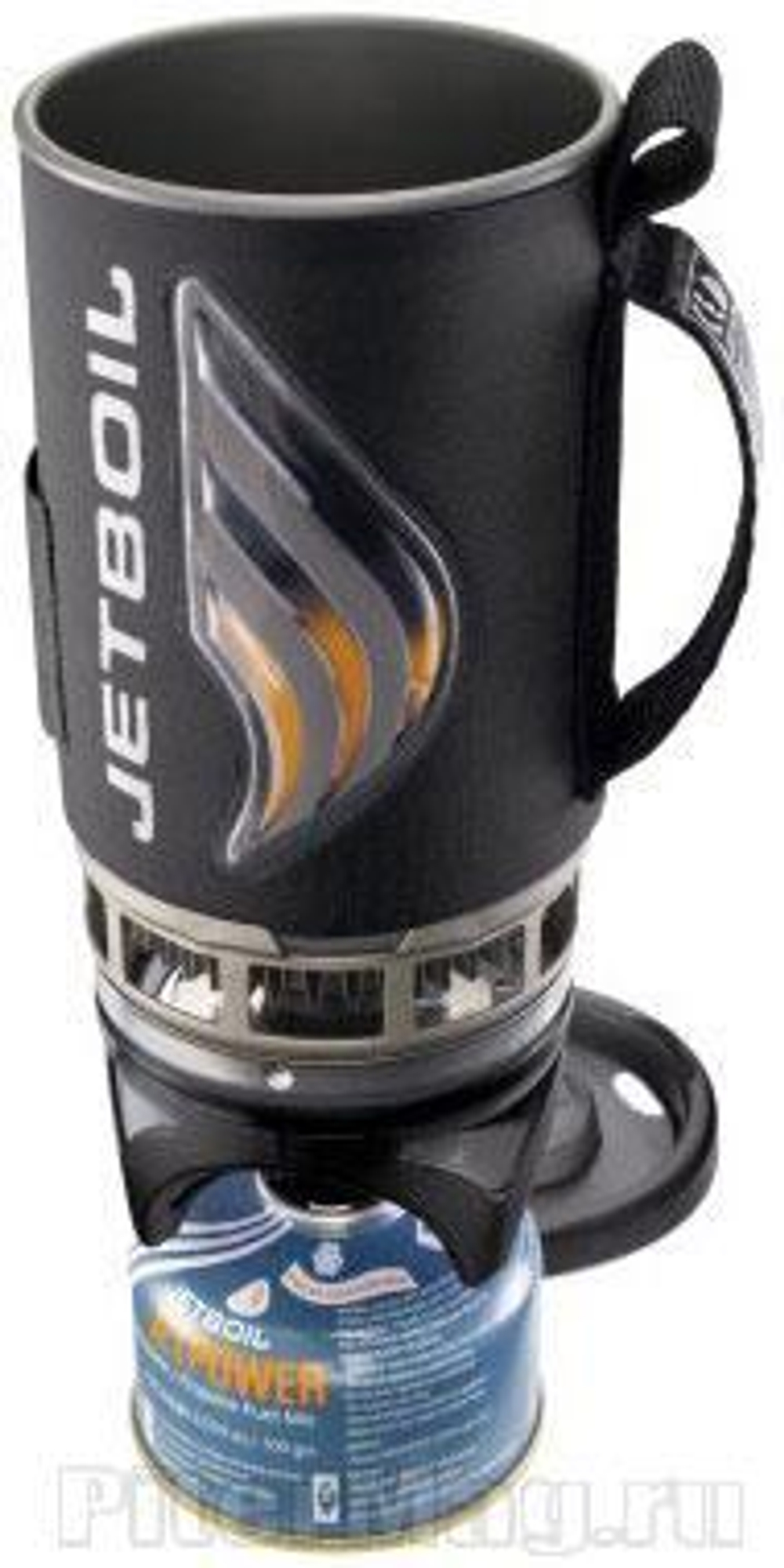 JetBoil Flash