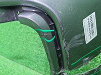 Бампер передний EXEED TXL (2021-н.в.)