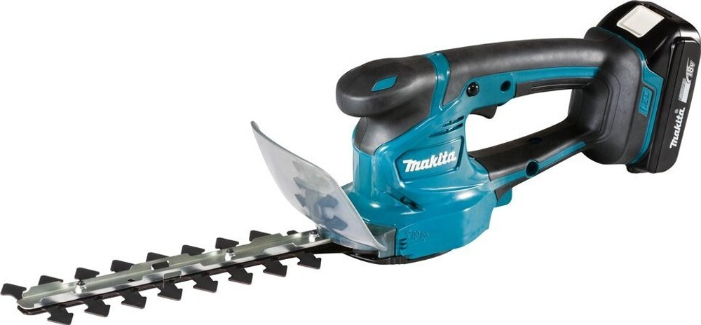 Ножницы для травы аккумуляторные MAKITA DUM 111 SYX DUM111SYX