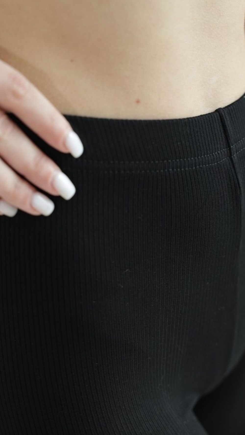 [m]Бриджи женские лапша 296-60