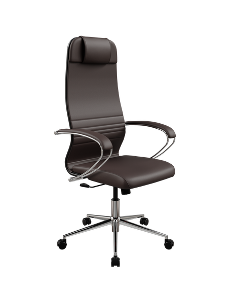 Кресло ErgoLife Set 17/подл.131/осн.Sit 052