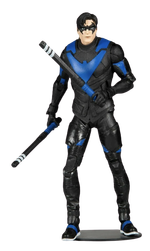 Фигурка DC Multiverse Gotham Knight game Nightwing