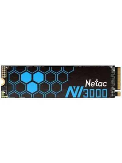 500 ГБ M.2 SSD накопитель NV3000 NT01NV3000-500-E4X