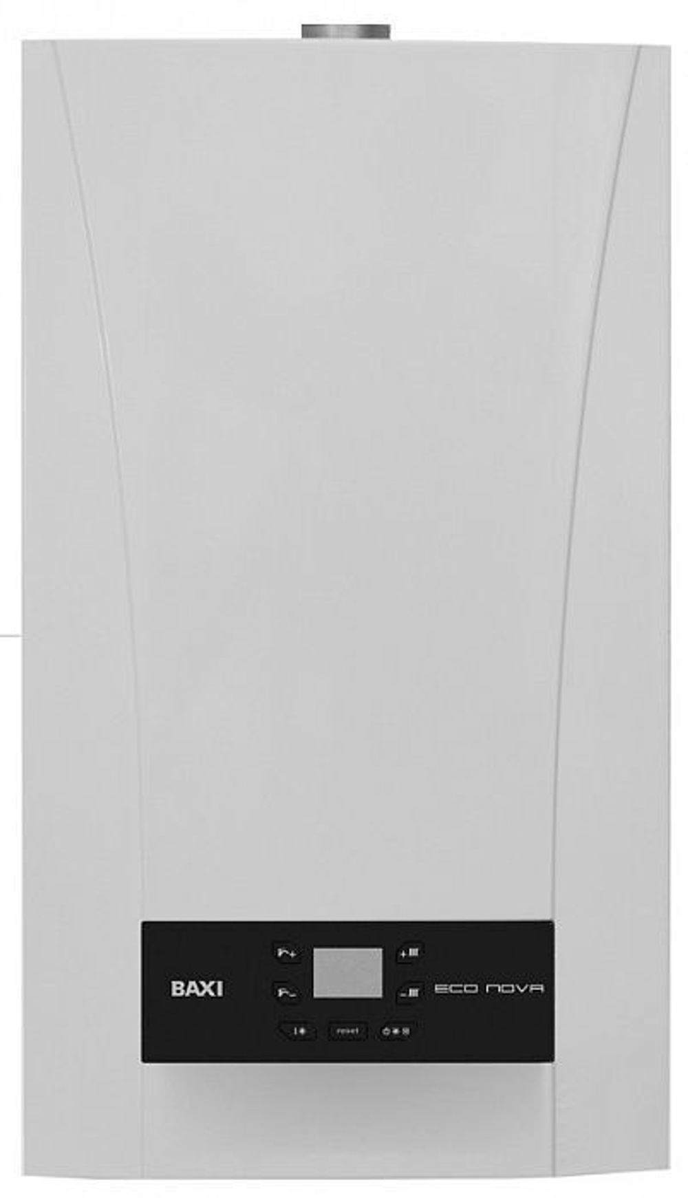 Котел газовый настенный Baxi ECO NOVA 18F