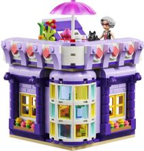 Конструктор LEGO Friends 41704 Большой дом на главной улице