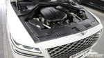 Genesis GV80 3.0 Дизель AWD (04.2020)