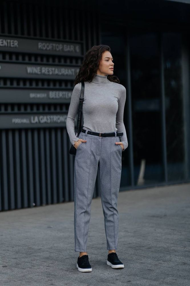 Брюки УК-5387-2 Фабрика Моды